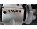 Motor RANGE ROVER VELAR L560 2.0 D 204DTH