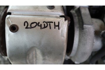 Motor RANGE ROVER VELAR L560 2.0 D 204DTH
