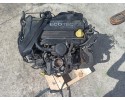 Engine OPEL ZAFIRA B VECTRA C SIGNUM 2 2 PETROL Z22YH