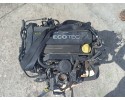 Engine OPEL ZAFIRA B VECTRA C SIGNUM 2 2 PETROL Z22YH Catalog number of the part Z22YH