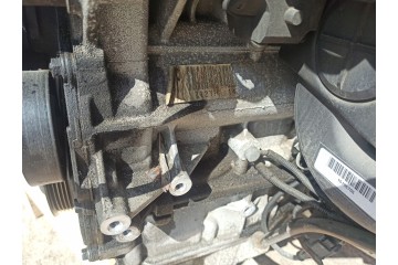 Engine OPEL ZAFIRA B VECTRA C SIGNUM 2 2 PETROL Z22YH Engine type petrol