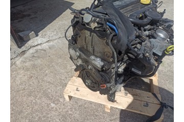 Motor OPEL ZAFIRA B VECTRA C SIGNUM 2.2 GASOLINA Z22YH