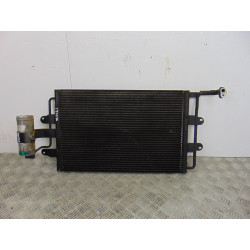 1C0820411A CONDENSADOR / RADIADOR  AIRE ACONDICIONADO VOLKSWAGEN NEW BEETLE BERLINA (9C1/1C1)