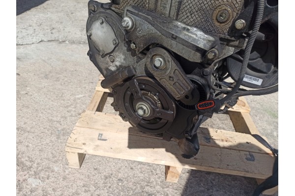 Motor OPEL ZAFIRA B VECTRA C SIGNUM 2.2 GASOLINA Z22YH