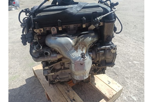 Motor OPEL ZAFIRA B VECTRA C SIGNUM 2.2 GASOLINA Z22YH