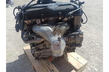 Motor OPEL ZAFIRA B VECTRA C SIGNUM 2.2 GASOLINA Z22YH