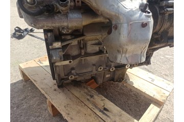 Motor OPEL ZAFIRA B VECTRA C SIGNUM 2.2 GASOLINA Z22YH