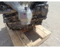Motor OPEL ZAFIRA B VECTRA C SIGNUM 2.2 GASOLINA Z22YH