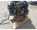 Motor OPEL ZAFIRA B VECTRA C SIGNUM 2.2 GASOLINA Z22YH