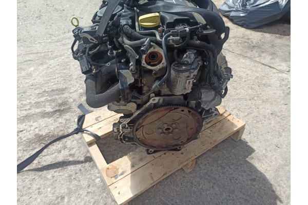 Motor OPEL ZAFIRA B VECTRA C SIGNUM 2.2 GASOLINA Z22YH