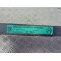1C0820411A CONDENSADOR / RADIADOR  AIRE ACONDICIONADO VOLKSWAGEN NEW BEETLE BERLINA (9C1/1C1) 1C0820411A CONDENSADOR / RADIADOR  AIRE ACONDICIONADO VOLKSWAGEN NEW BEETLE BERLINA (9C1/1C1)