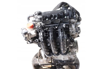 ENGINE FIAT PANDA III 500 1 0 MILD 46341162
