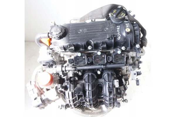ENGINE FIAT PANDA III 500 1 0 MILD 46341162 Packaging status replacement