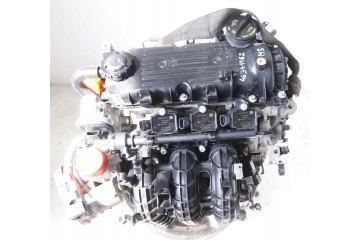 ENGINE FIAT PANDA III 500 1 0 MILD 46341162 Packaging status replacement