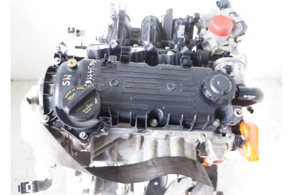 ENGINE FIAT PANDA III 500 1 0 MILD 46341162 Part manufacturer Volkswagen OE