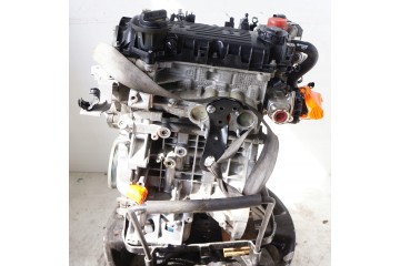 ENGINE FIAT PANDA III 500 1 0 MILD 46341162 Car type passenger cars