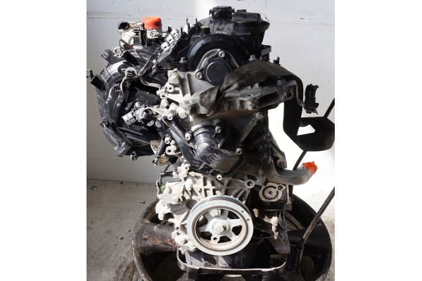 ENGINE FIAT PANDA III 500 1 0 MILD 46341162 Quality of parts according to GVO O original with manufacturer s logo OE