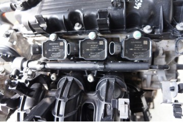 ENGINE FIAT PANDA III 500 1 0 MILD 46341162 Catalog number of the original SILNIK 1 0 MILD HYBRID 46341162