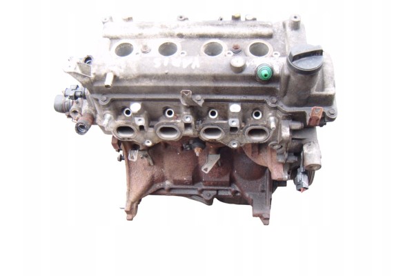 TOYOTA YARIS 1 AND 5D 99 1 0 ENGINE POST 1SZ
