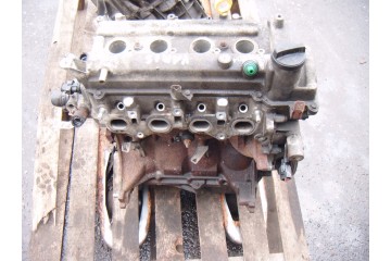 TOYOTA YARIS 1 AND 5D 99 1 0 ENGINE POST 1SZ Catalog number of the part TOYOTA YARIS 1 I 5D 99 1 0 SILNIK SLUPEK 1SZ RTEKO LUK40