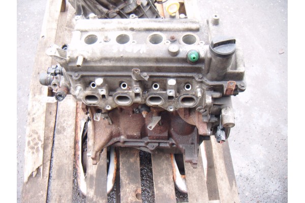 TOYOTA YARIS 1 AND 5D 99 1 0 ENGINE POST 1SZ Part manufacturer Toyota OE