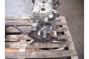 TOYOTA YARIS 1 AND 5D 99 1 0 ENGINE POST 1SZ Packaging status replacement