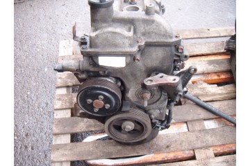 TOYOTA YARIS 1 AND 5D 99 1 0 ENGINE POST 1SZ Quality of parts according to GVO O original with manufacturer s logo OE