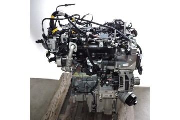 Engine Fiat Ducato 2 2 160HP 180HP EURO6 Part manufacturer Fiat OE