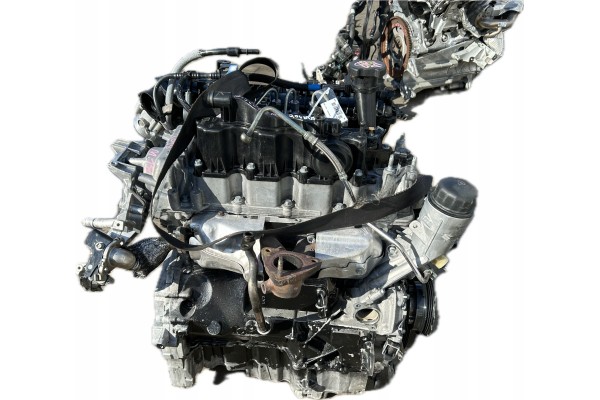 ENGINE COMPLETE LAND ROVERY DISCOVERY 2 0 D 204DTD