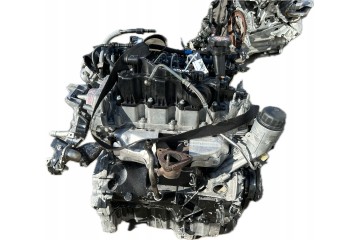 ENGINE COMPLETE LAND ROVERY DISCOVERY 2 0 D 204DTD