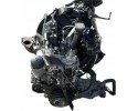 ENGINE COMPLETE LAND ROVERY DISCOVERY 2 0 D 204DTD Part manufacturer Land Rover OE