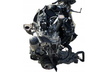ENGINE COMPLETE LAND ROVERY DISCOVERY 2 0 D 204DTD Part manufacturer Land Rover OE