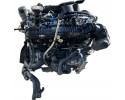 ENGINE COMPLETE LAND ROVERY DISCOVERY 2 0 D 204DTD Car type 4x4 SUV passenger cars