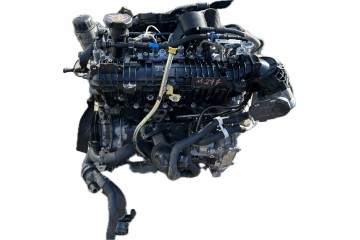 ENGINE COMPLETE LAND ROVERY DISCOVERY 2 0 D 204DTD Car type 4x4 SUV passenger cars