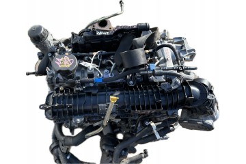 ENGINE COMPLETE LAND ROVERY DISCOVERY 2 0 D 204DTD Engine type diesel