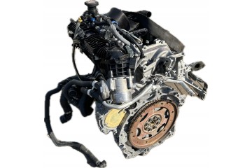 ENGINE COMPLETE LAND ROVERY DISCOVERY 2 0 D 204DTD Catalog number of the original 204DTD