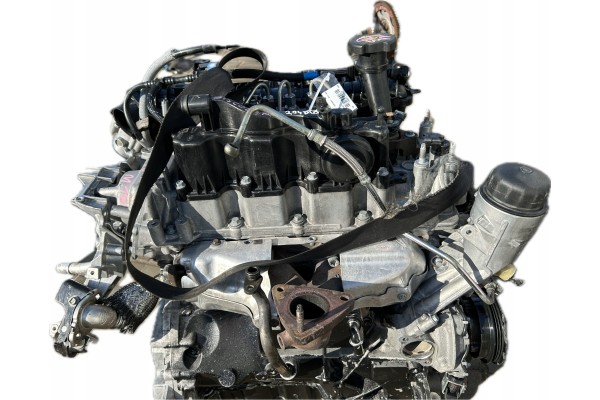 Motor Completo Land Rover Discovery 2.0 D 204DTD