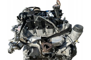 Motor Completo Land Rover Discovery 2.0 D 204DTD