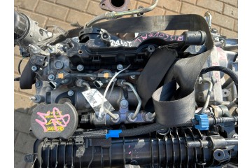 Motor Completo Land Rover Discovery 2.0 D 204DTD