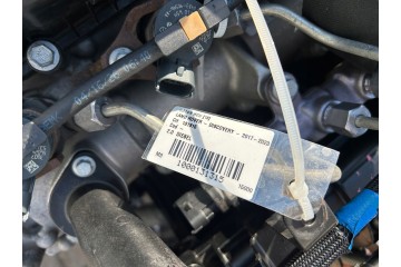 Motor Completo Land Rover Discovery 2.0 D 204DTD