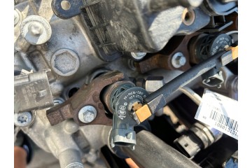 Motor Completo Land Rover Discovery 2.0 D 204DTD