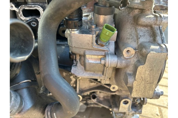 Motor Completo Land Rover Discovery 2.0 D 204DTD
