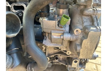 Motor Completo Land Rover Discovery 2.0 D 204DTD