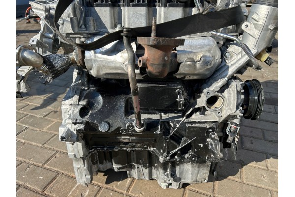 Motor Completo Land Rover Discovery 2.0 D 204DTD