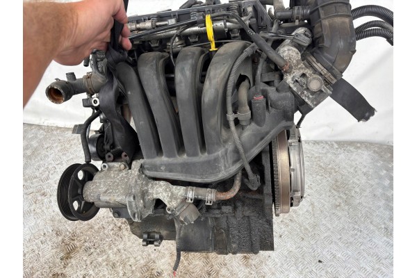ENGINE W10B16AB 1 6 MINI COOPER R50