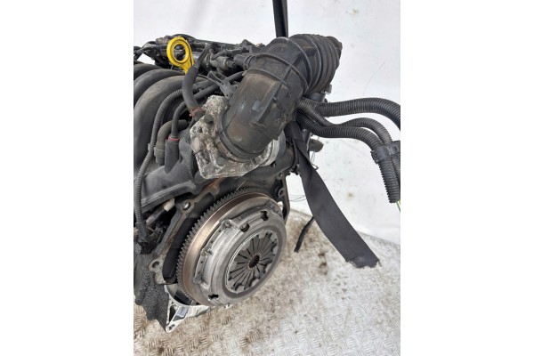 ENGINE W10B16AB 1 6 MINI COOPER R50 Part manufacturer Mini OE