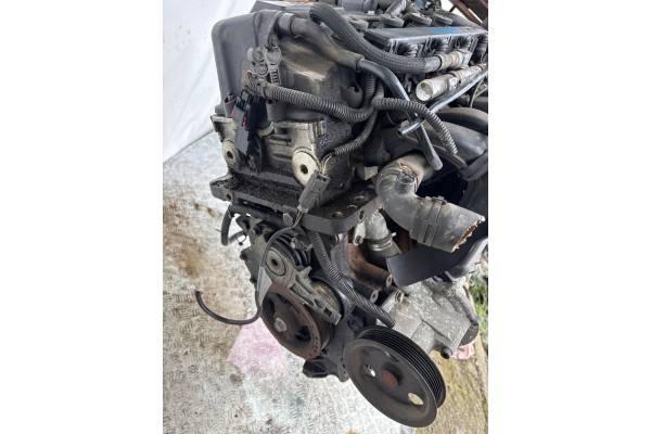 ENGINE W10B16AB 1 6 MINI COOPER R50 Catalog number of the part CLI21380