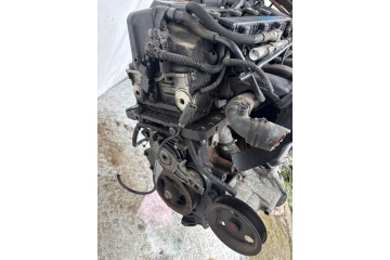 ENGINE W10B16AB 1 6 MINI COOPER R50 Catalog number of the part CLI21380