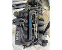 ENGINE W10B16AB 1 6 MINI COOPER R50 Car type passenger cars