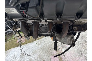 ENGINE W10B16AB 1 6 MINI COOPER R50 Engine type petrol